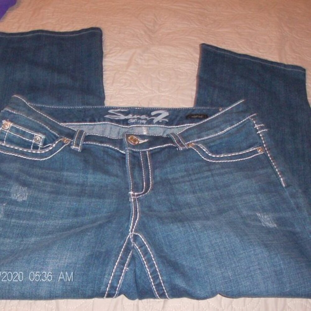 seven jeans
